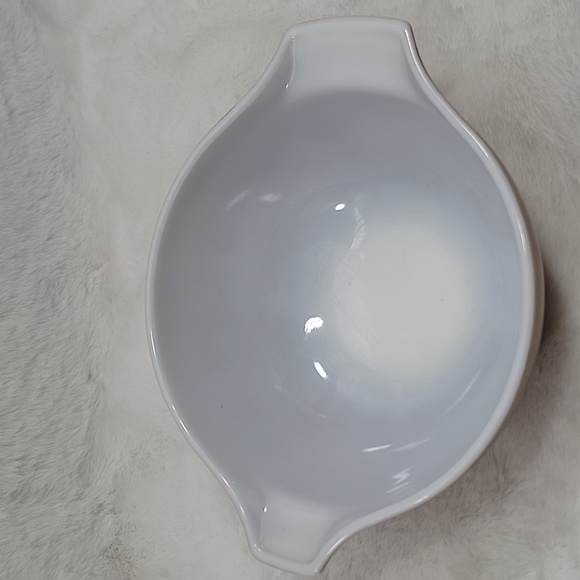 Vintage Pyrex Bowl Rooster & Eagle #444 - Picture 3 of 10